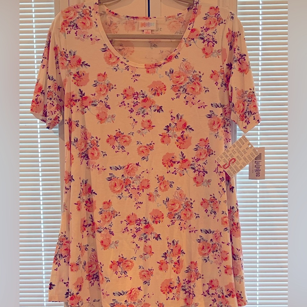 New clothing